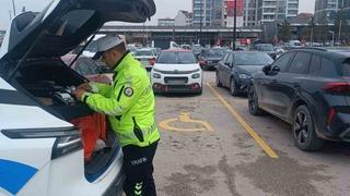 Malatya’da denetimler sıklaştırıldı