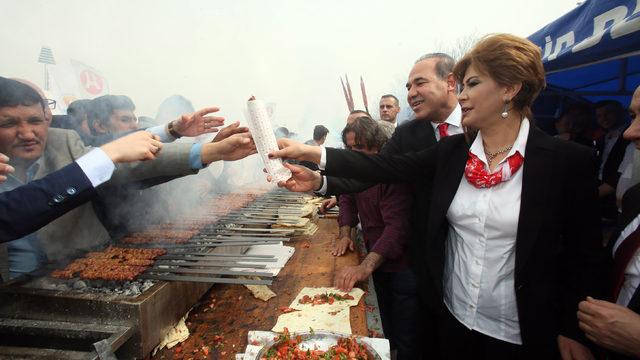 MHP'nin 12'nci olağan büyük kurultayı (4)