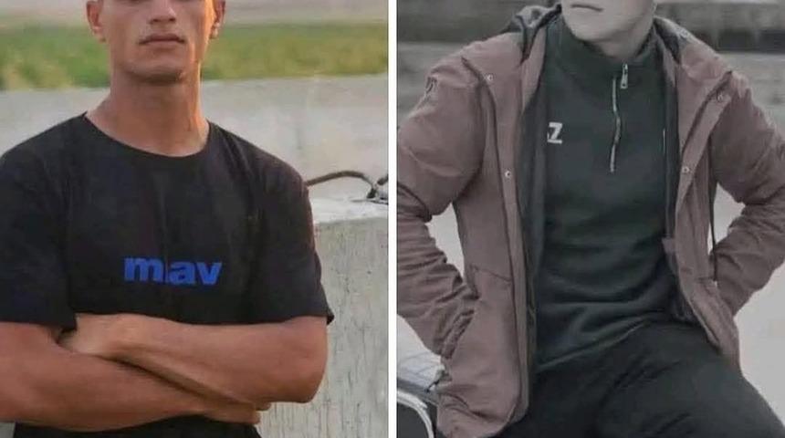 Şanlıurfa’da otomobil ile motosiklet çarpıştı: 2 ölü