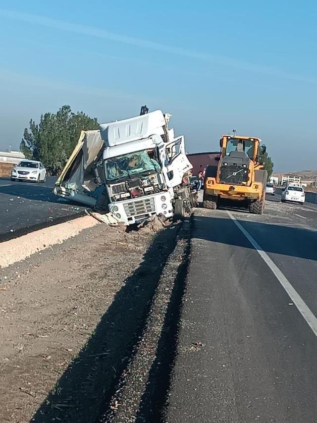 Diyarbakır’ın 11 aylık kaza bilançosu ürküttü: 34 kişi öldü, 5 bin 635 kişi yaralandı 3