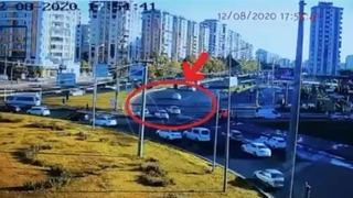 Diyarbakır’ın 11 aylık kaza bilançosu ürküttü: 34 kişi öldü, 5 bin 635 kişi yaralandı