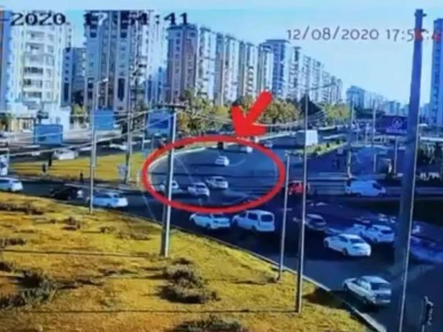 Diyarbakır’ın 11 aylık kaza bilançosu ürküttü: 34 kişi öldü, 5 bin 635 kişi yaralandı