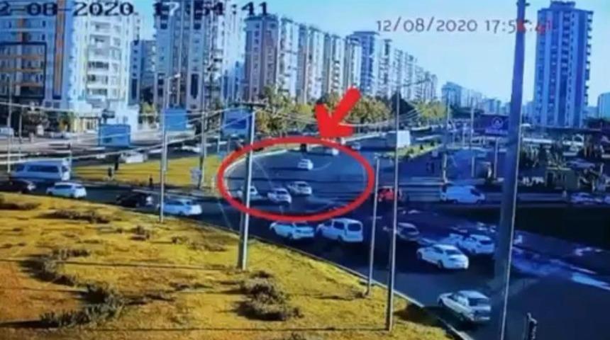 Diyarbakır’ın 11 aylık kaza bilançosu ürküttü: 34 kişi öldü, 5 bin 635 kişi yaralandı