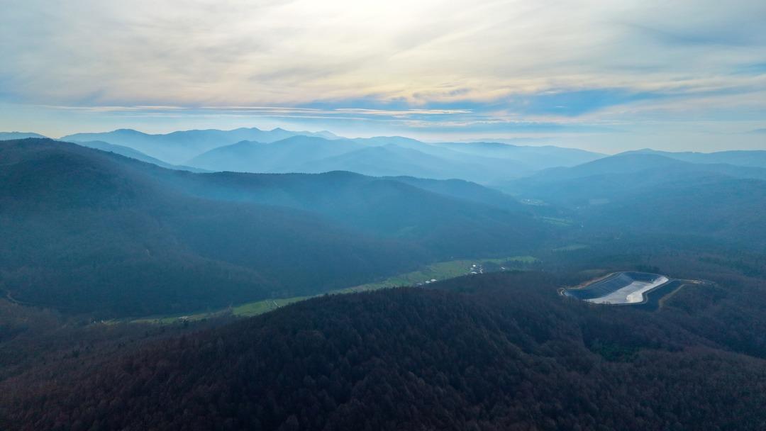 Sanayi şehri olarak bilinen ilde bir başka tablo: Akın ediyorlar 4