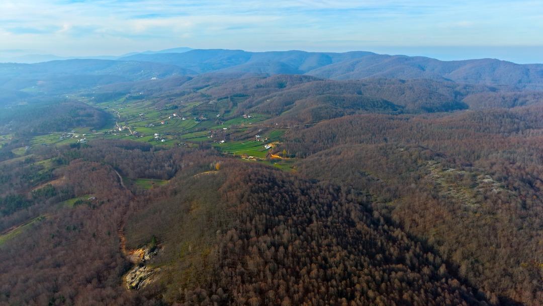 Sanayi şehri olarak bilinen ilde bir başka tablo: Akın ediyorlar 5