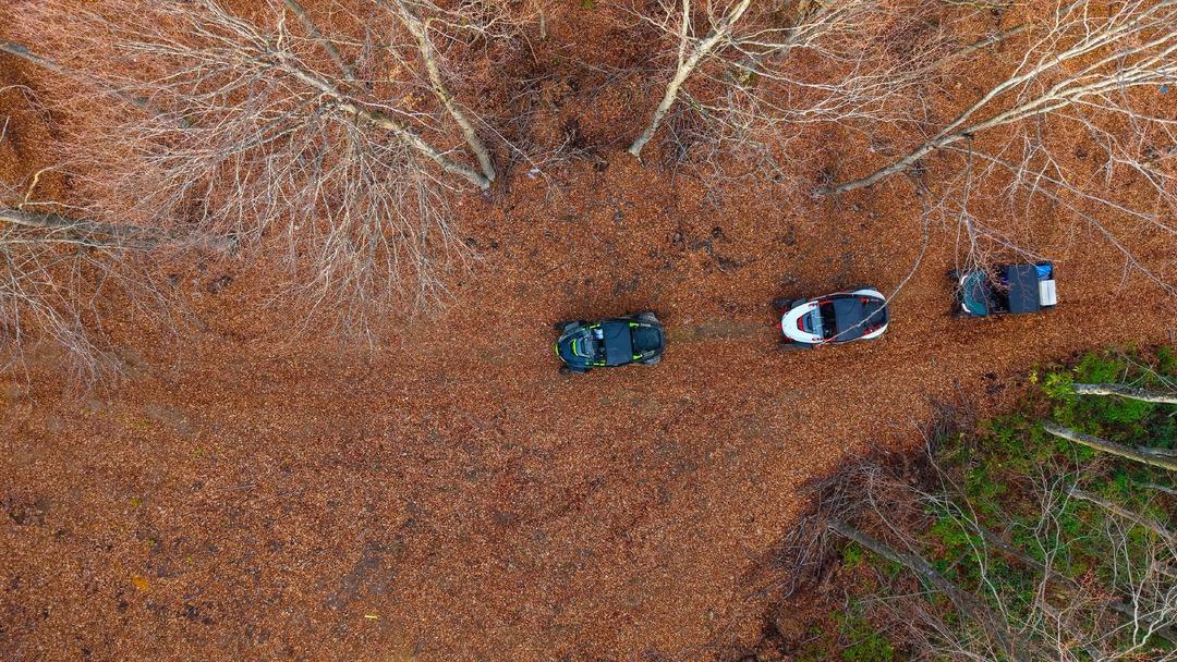 Sanayi şehri olarak bilinen ilde bir başka tablo: Akın ediyorlar 7