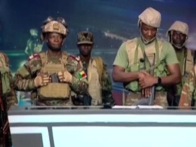 Devlet televizyonunu ele geçirmişlerdi! Benin'deki darbe girişimi engellendi