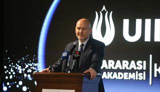 Almanya'da gurbetçilere seslendi: “Mescid-i Aksa’da buluşacağımıza inanıyorum”