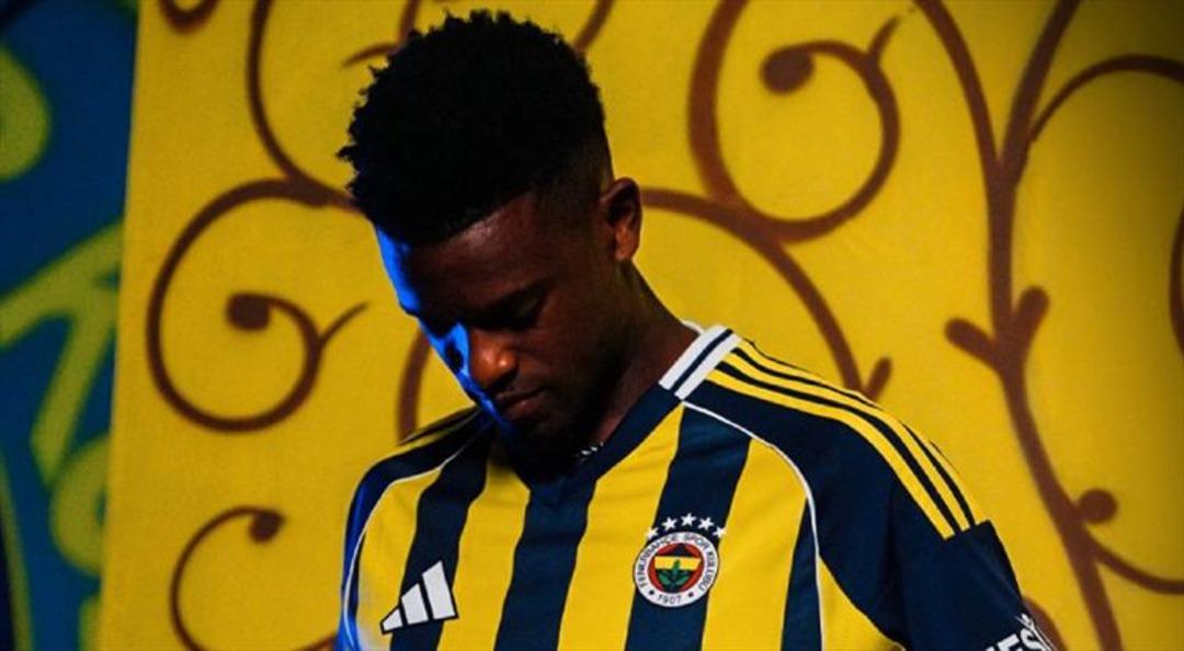 Fenerbahçe ye çok kötü haber! Nelson Semedo 1 ay yok: Derbide forma giyemeyecek 2