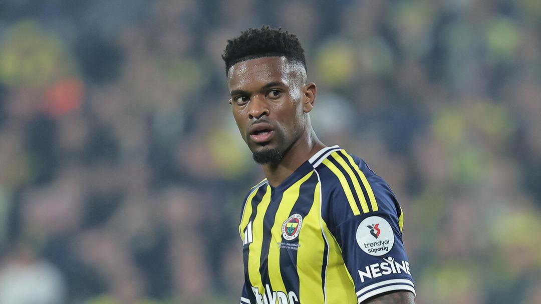 Fenerbahçe ye çok kötü haber! Nelson Semedo 1 ay yok: Derbide forma giyemeyecek 3