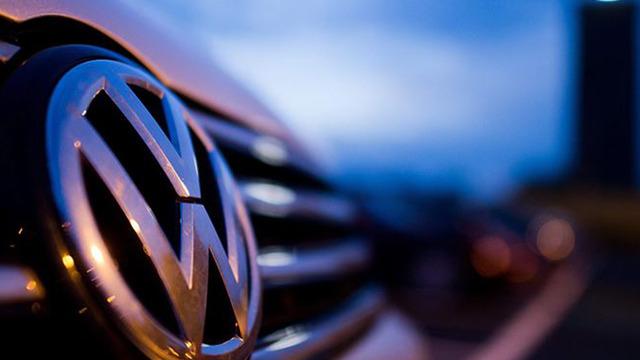 Volkswagen dev yatırımı a&ccedil;ıkladı! 2030'a kadar 160 milyar euroluk plan