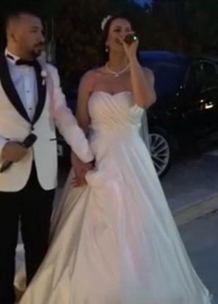 Düğünlerinde söyledikleri şarkı başlarını yakmıştı! Ankaralı Coşkun'dan dava hakkında açıklama geldi