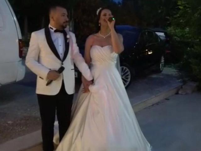 Düğünlerinde söyledikleri şarkı başlarını yakmıştı! Ankaralı Coşkun'dan dava hakkında açıklama geldi