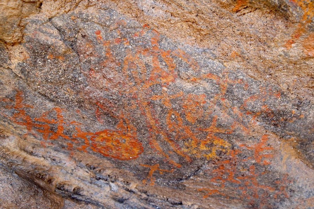 Kayseri de büyük keşif: "Uluslararası arenada da yankı uyandıracaktır" 4