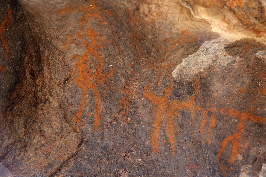 Kayseri de büyük keşif: "Uluslararası arenada da yankı uyandıracaktır" 7