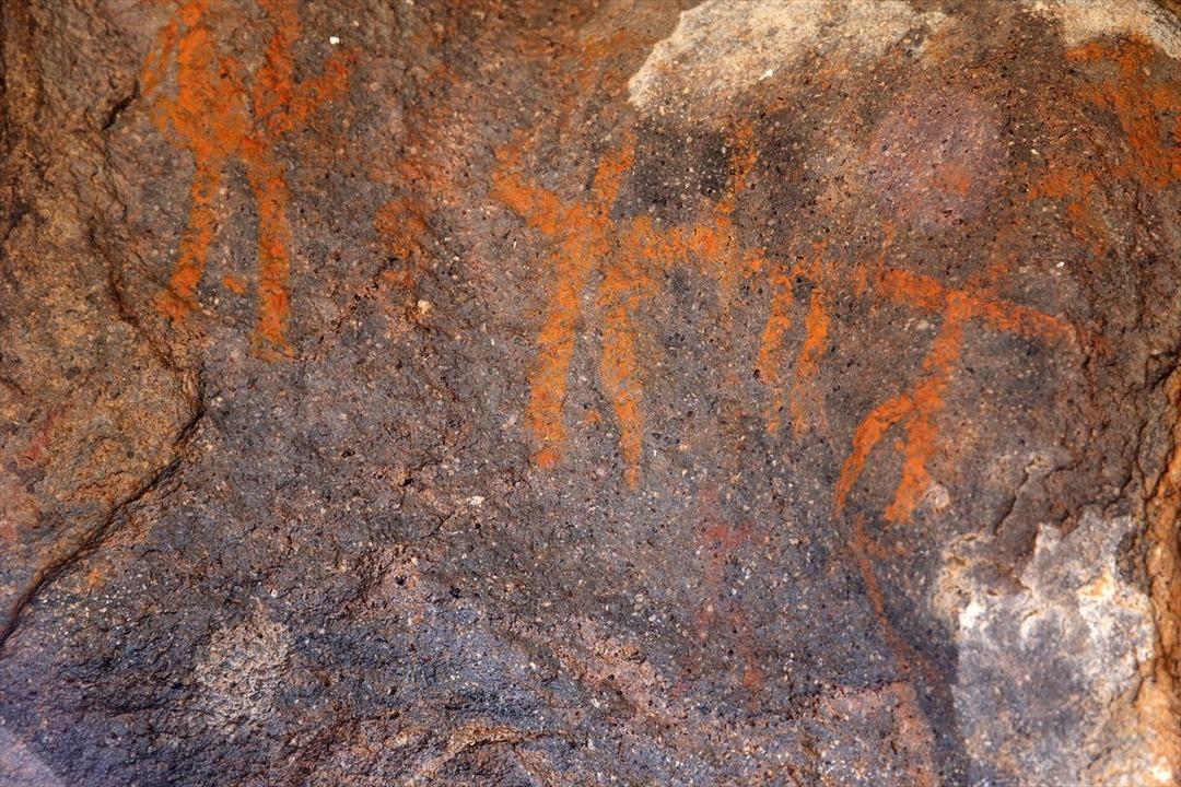 Kayseri de büyük keşif: "Uluslararası arenada da yankı uyandıracaktır" 8