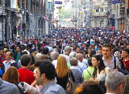 Herkes memleketine dönse en kalabalık olacak il belli oldu