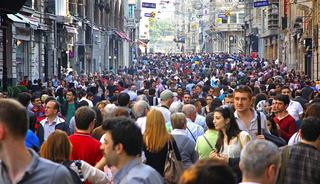 Herkes memleketine dönse en kalabalık olacak il belli oldu