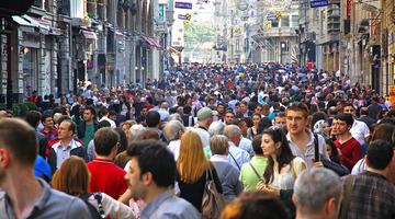 Herkes memleketine dönse en kalabalık olacak il belli oldu