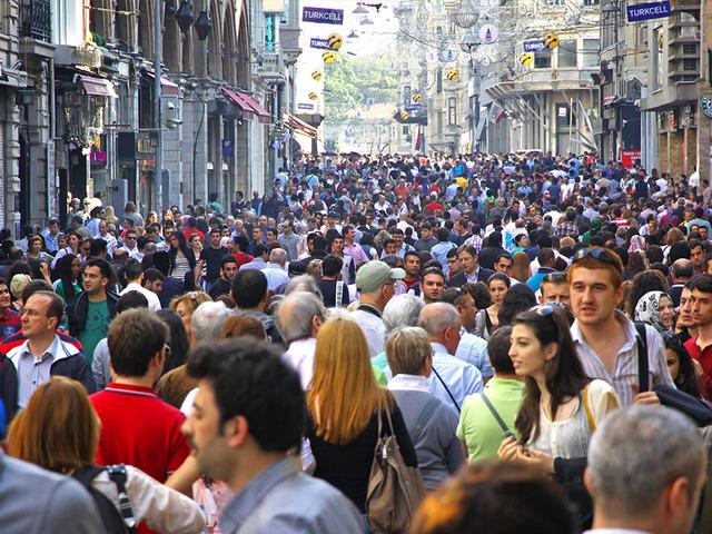 Herkes memleketine dönse en kalabalık olacak il belli oldu