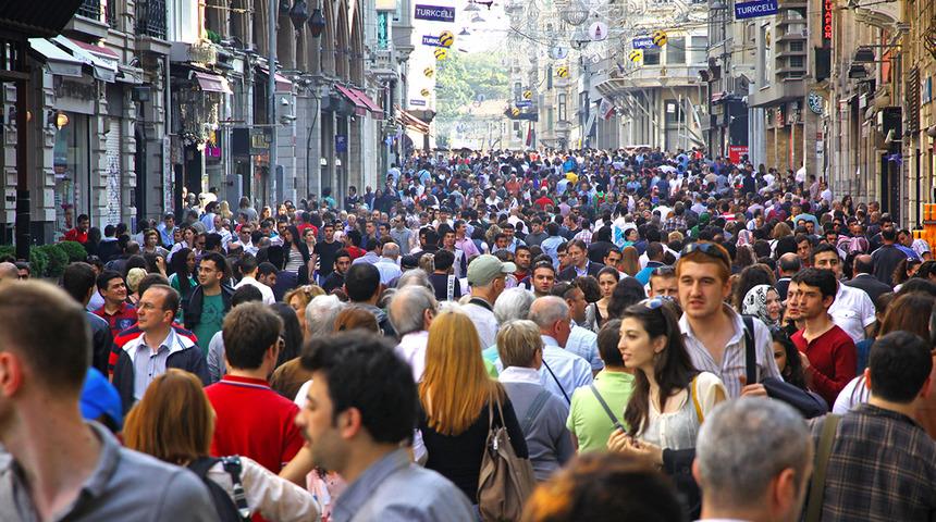 Herkes memleketine dönse en kalabalık olacak il belli oldu