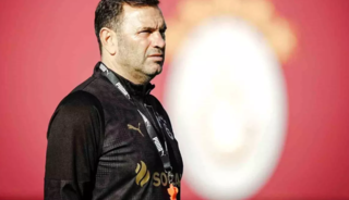 Okan Buruk talimatı verdi! İşte G.Saray'ın Devler Ligi planı