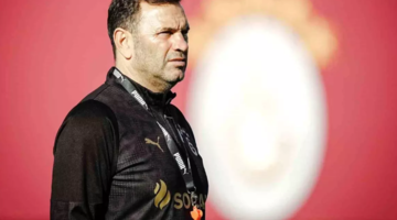 Okan Buruk talimatı verdi! İşte Galatasaray'ın Şampiyonlar Ligi planı