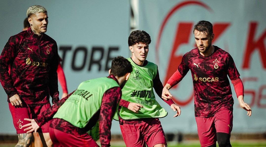 Okan Buruk talimatı verdi! İşte Galatasaray ın Şampiyonlar Ligi planı 1