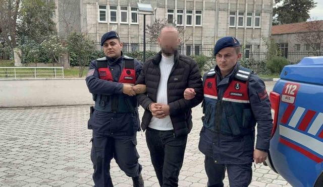 Dolmuş şoförüne silahlı saldırı düzenleyen dolmuş şoförü çıktı 1