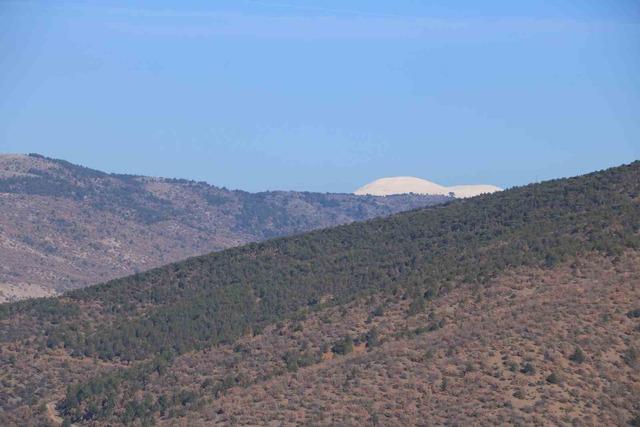 &Ccedil;ankırı&rsquo;da sonbahar ve kış aynı karede 1
