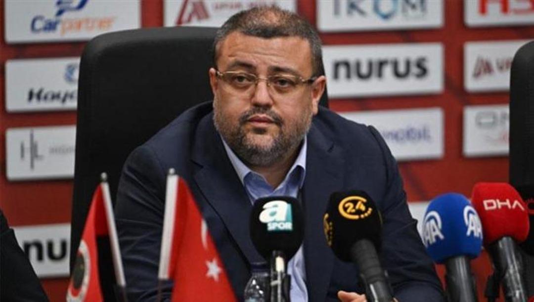 Sadece 5 hafta dayanabildi! Gençlerbirliği nde büyük kriz: Volkan Demirel istifa etti 1