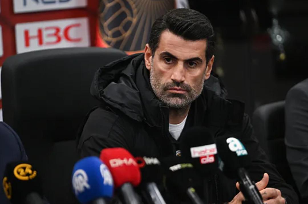 (&Ouml;zet) Kasımpaşa - Gen&ccedil;lerbirliği Ma&ccedil;ı &Ouml;zeti ve T&uuml;m &Ouml;nemli Anları 5