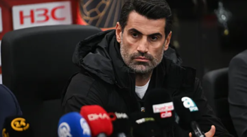 Sadece 5 hafta dayanabildi! Gençlerbirliği'nde büyük kriz: Volkan Demirel ayrılıyor