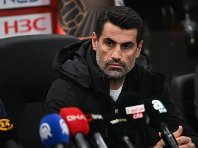 Sadece 5 hafta dayanabildi! Gençlerbirliği'nde büyük kriz: Volkan Demirel ayrılıyor