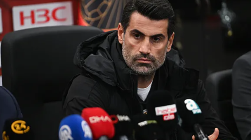 Sadece 5 hafta dayanabildi! Gençlerbirliği'nde büyük kriz: Volkan Demirel istifa etti