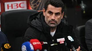 Sadece 5 hafta dayanabildi! Gençlerbirliği'nde büyük kriz: Volkan Demirel istifa etti