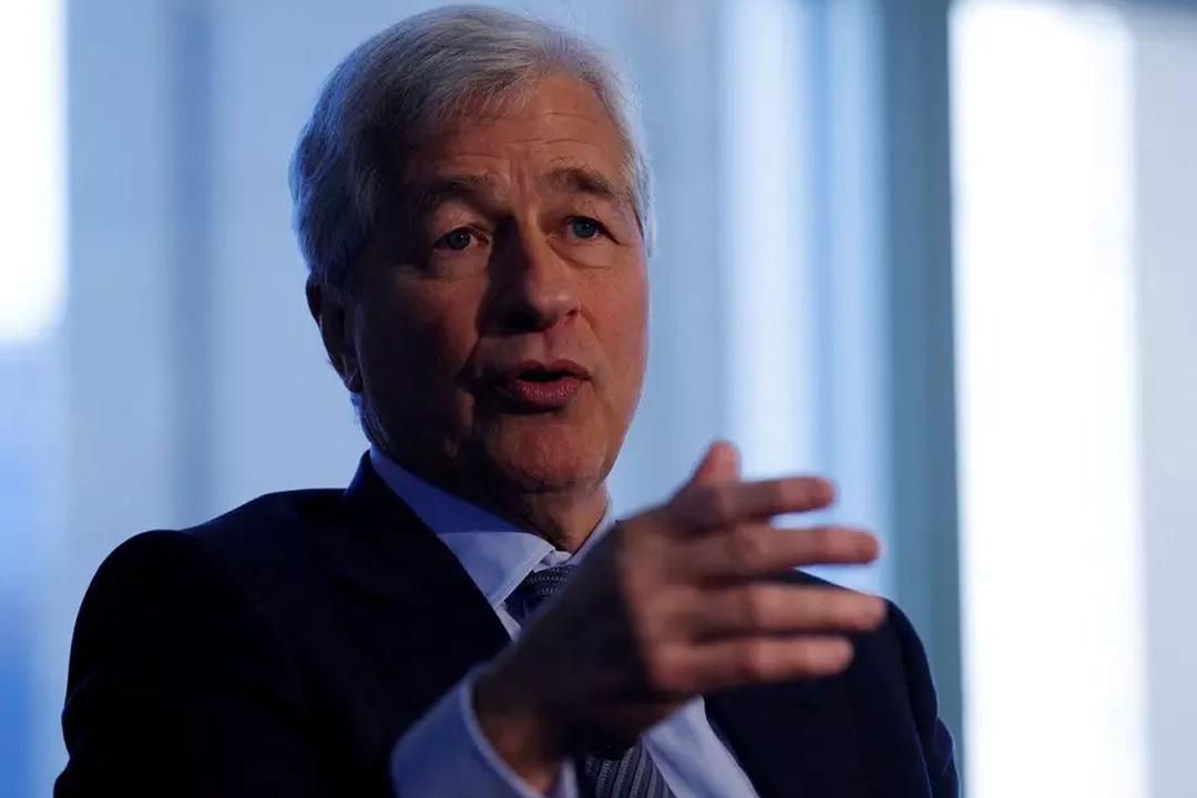 Bankacılık devinin üst düzey ismi "Önce ABD çöker" diyerek korkutan senaryoyu açıkladı 2