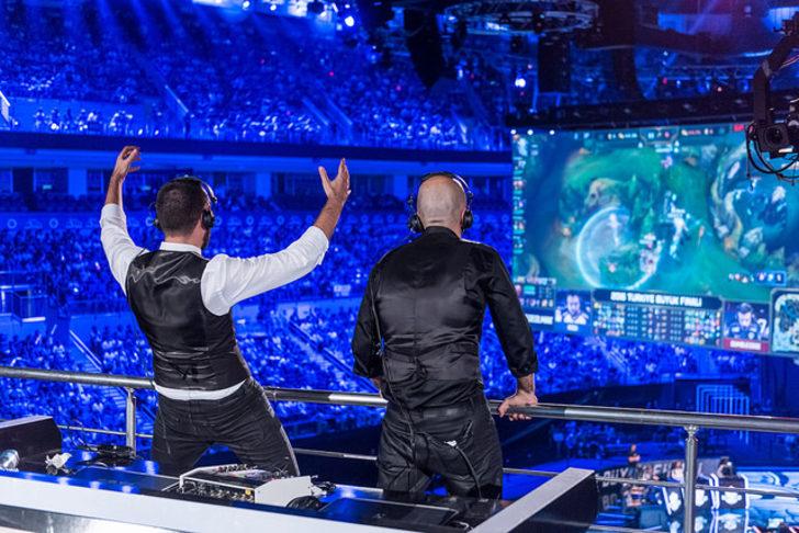 İşte yeni kazanç kapısı! G1