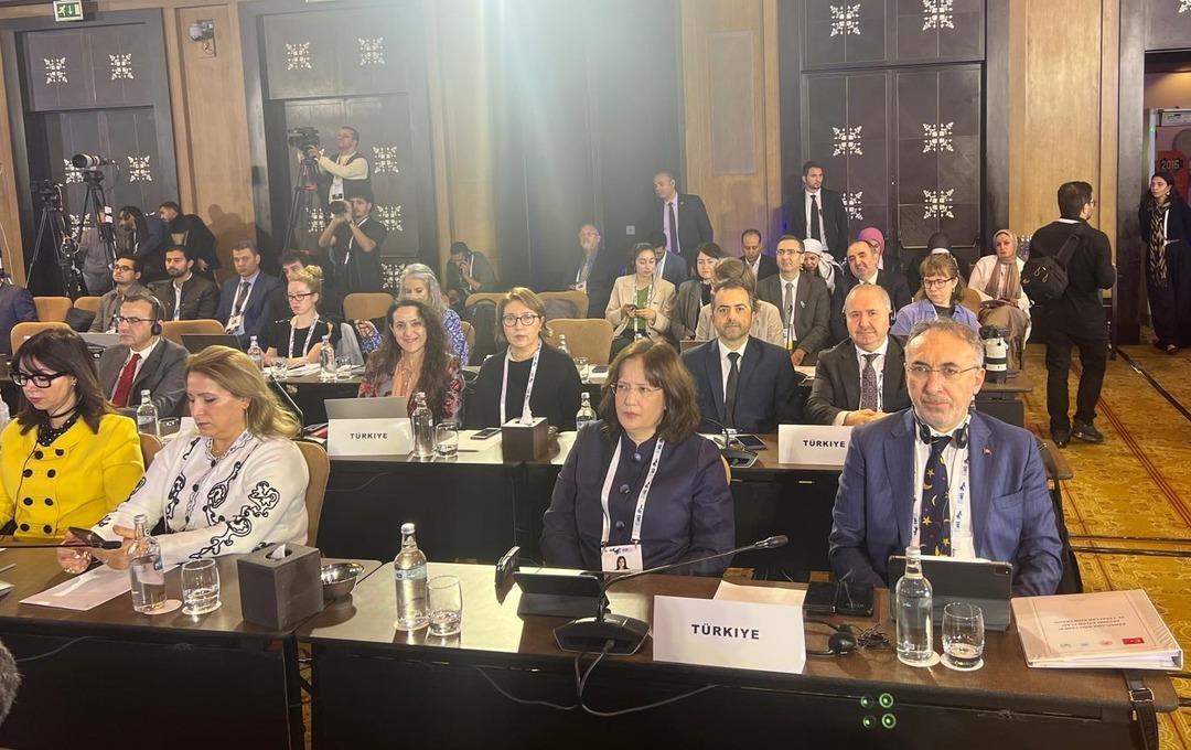 2026 da İstanbul da faaliyete geçecek Türkiye merkezinde yer alacak 3