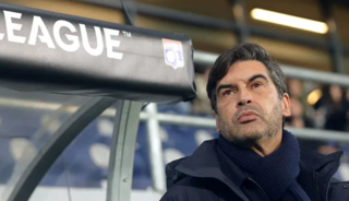 Paulo Fonseca 9 ay sonra takımın başında olacak