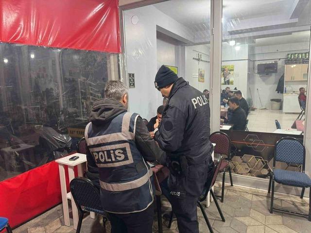 Osmancık’ta 26 sürücüye 185 bin 442 TL ceza 5