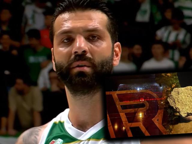 Göksenin Köksal'dan Galatasaray'a küfür! Gerginlik salon dışına sıçradı, takım otobüsü taşlandı