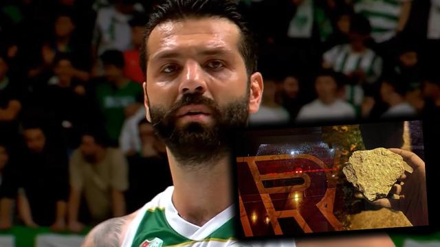 Göksenin Köksal'dan Galatasaray'a küfür! Gerginlik salon dışına sıçradı, takım otobüsü taşlandı