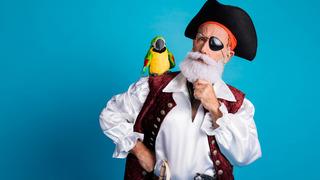 Korsanların göz bandı takmasının asıl nedeni nedir?