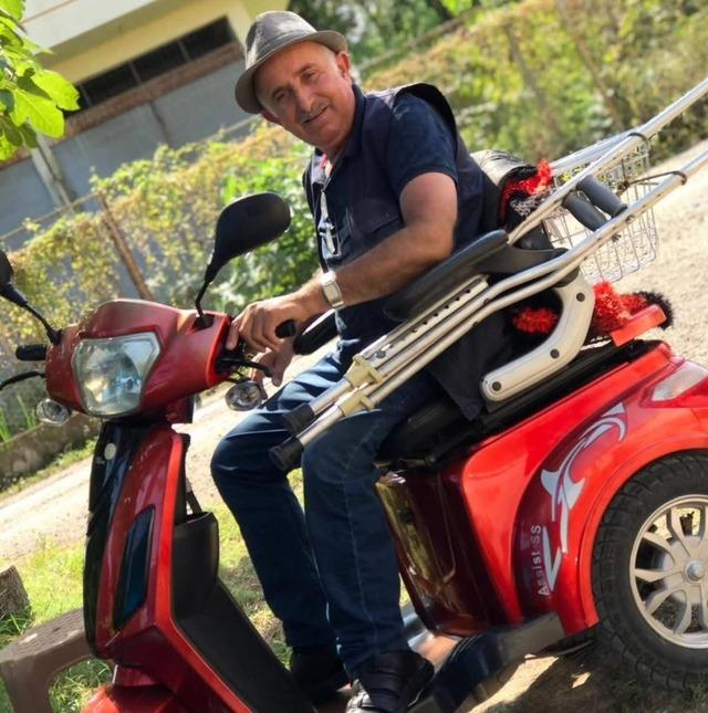 Ordu’da üç tekerlekli araç ile otomobil çarpıştı: 2 ölü, 1 yaralı 4