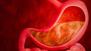 Mide asidi ne kadar güçlüdür?