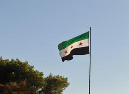 Suriye'nin başkenti Şam'da patlama!