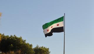 Suriye'nin başkenti Şam'da patlama!