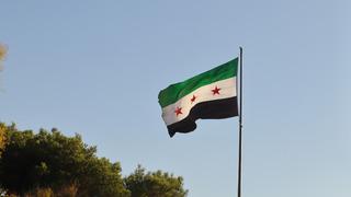 Suriye'nin başkenti Şam'da patlama! Güvenlik güçleri bölgeyi kapattı