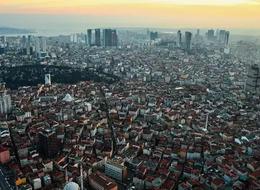 İstanbul için 'yeni ilçe' iddiası! Adı bile belli: "Yenişehir"
